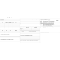 Family Disaster Plan