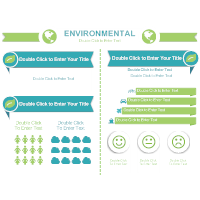 Environmental Infographic