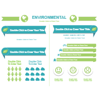 Environmental Infographic