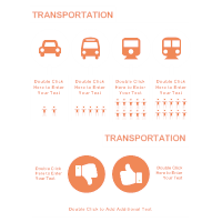 Transportation Infographic