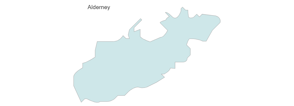 Example Image: Alderney