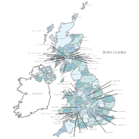 British Counties