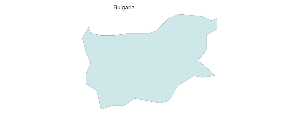 Example Image: Bulgaria