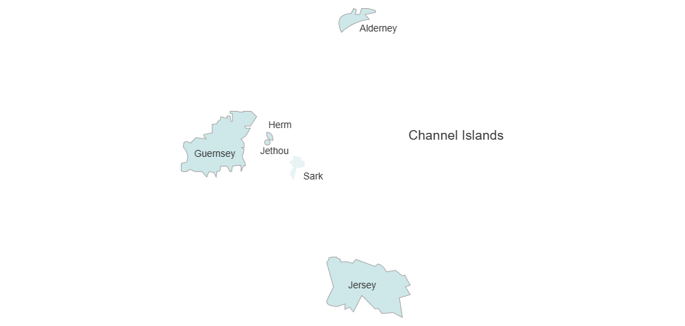 Example Image: Channel Islands