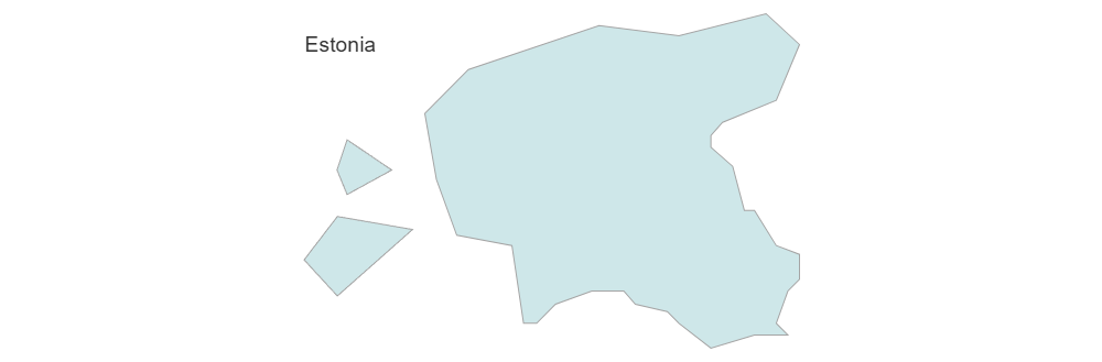 Example Image: Estonia