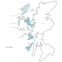 Hebrides