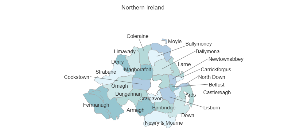 Example Image: Ireland (Northern)