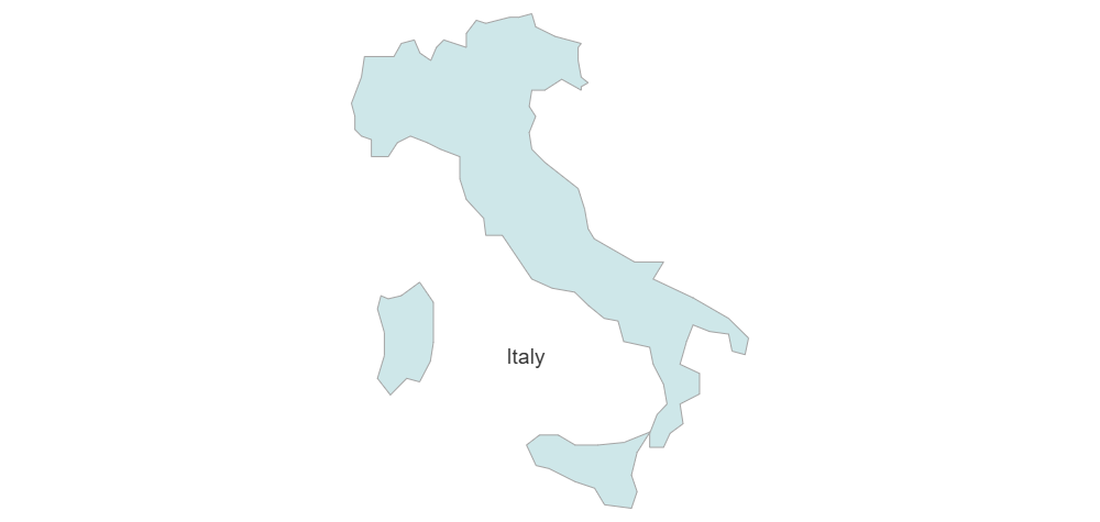 Example Image: Italy