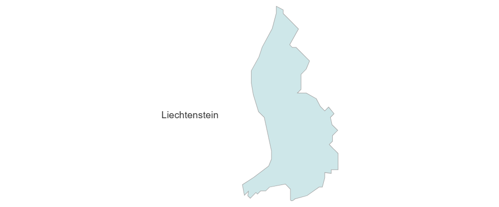 Example Image: Liechtenstein