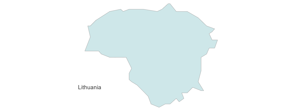 Example Image: Lithuania