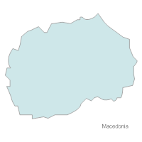 Macedonia