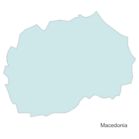Macedonia