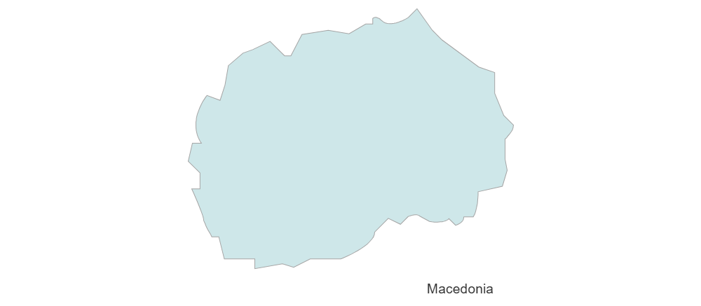 Example Image: Macedonia