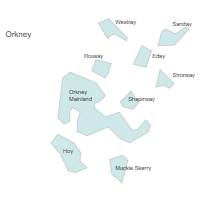 Orkney