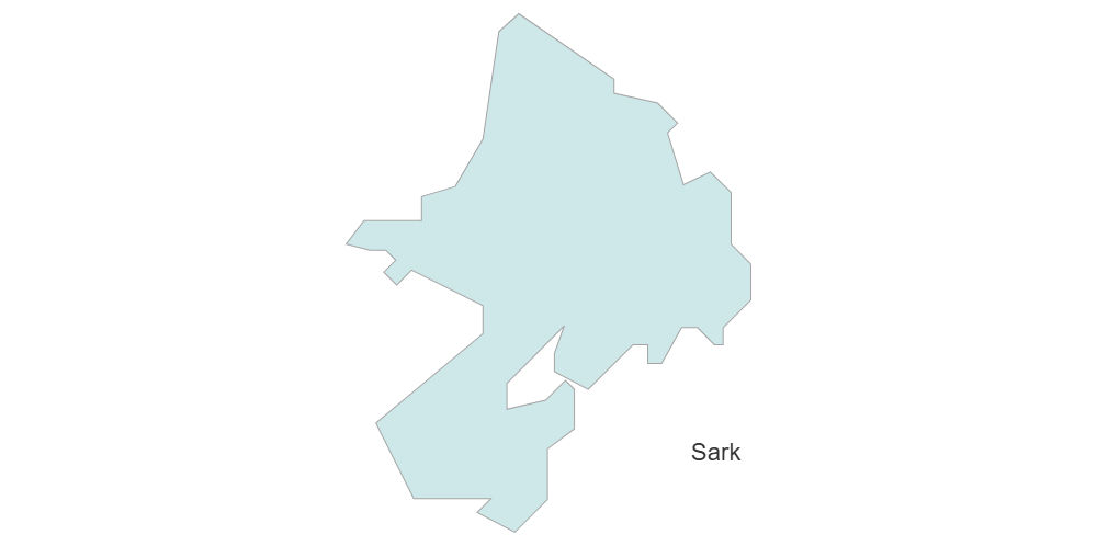 Example Image: Sark
