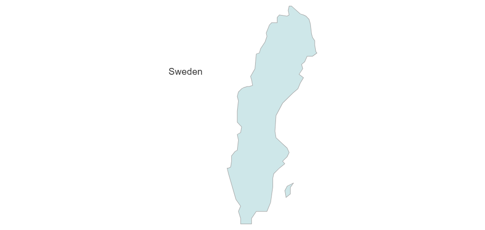 Example Image: Sweden