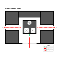 Elevator Evacuation Plan - 2