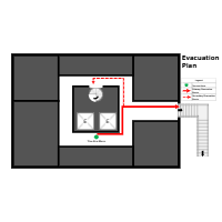 Elevator Evacuation Plan - 3