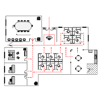 Workplace Evacution Plan