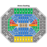 Stadium Seating