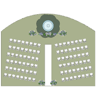 Wedding Seating Plan