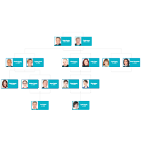 Family Tree Template
