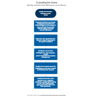 Evaluating the Scene - Identify and Interview Witnesses at the Scene