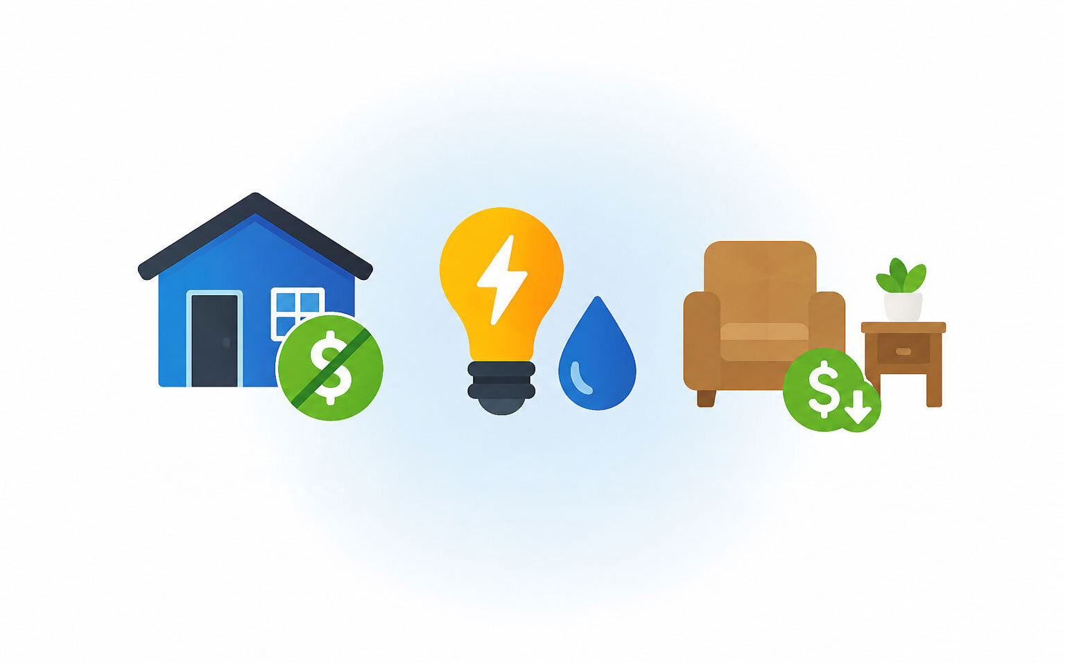 Financial advantages of tiny homes