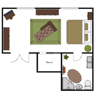 Bedroom Plans