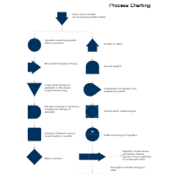Process Charting
