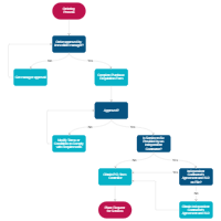 Requisition Process - Decision Flowchart