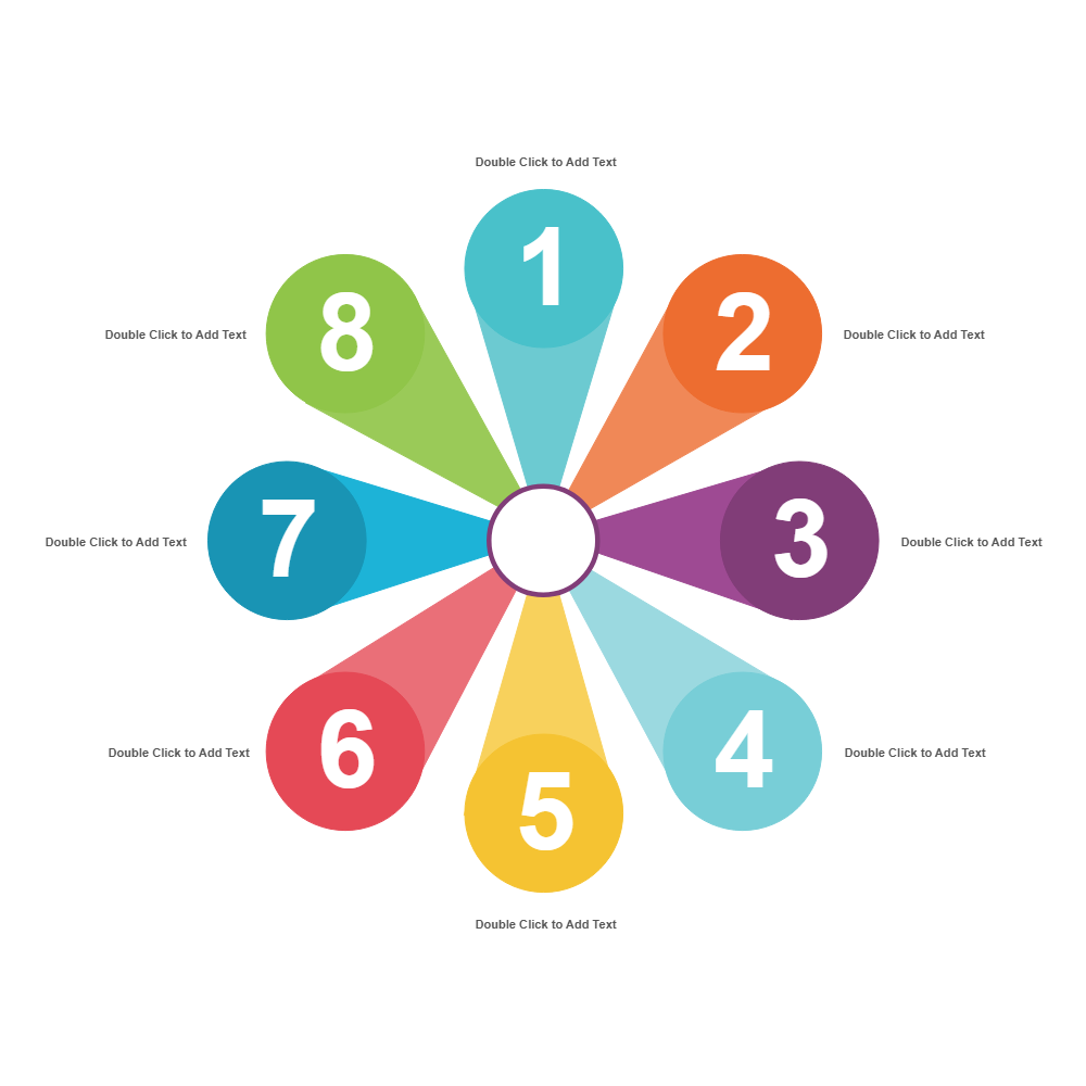 Example Image: Flower Chart 01