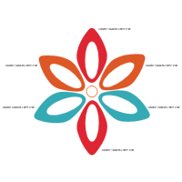 Flower Chart 02