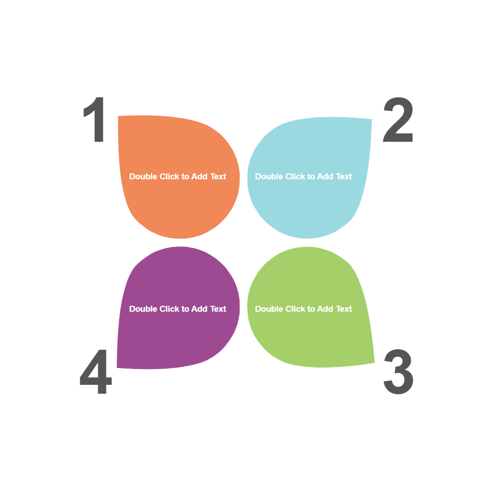 Example Image: Flower Chart 03