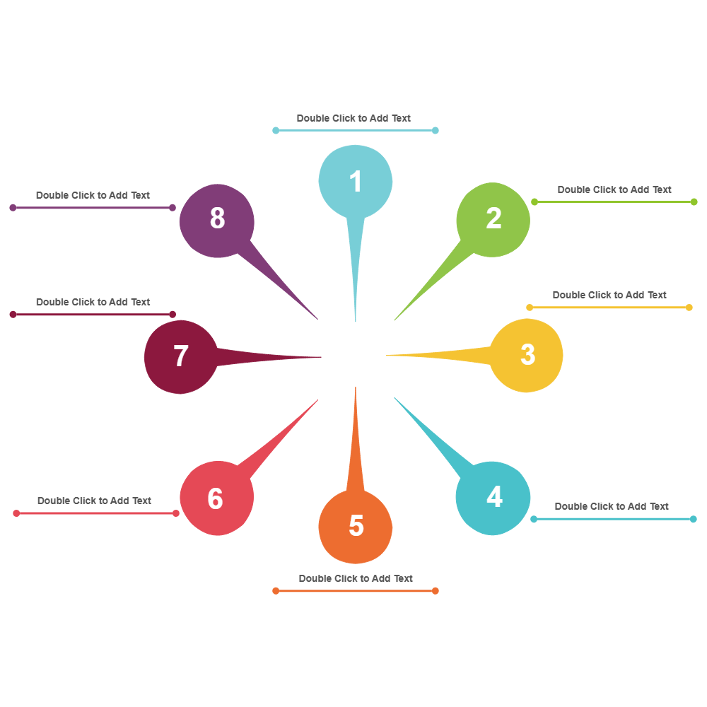 Example Image: Flower Chart 08