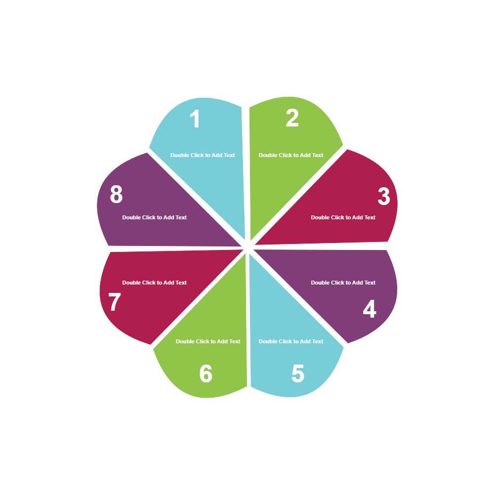 Example Image: Flower Chart 12
