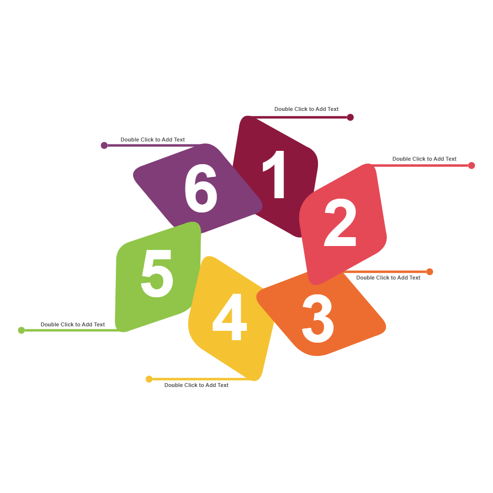 Example Image: Flower Chart 13