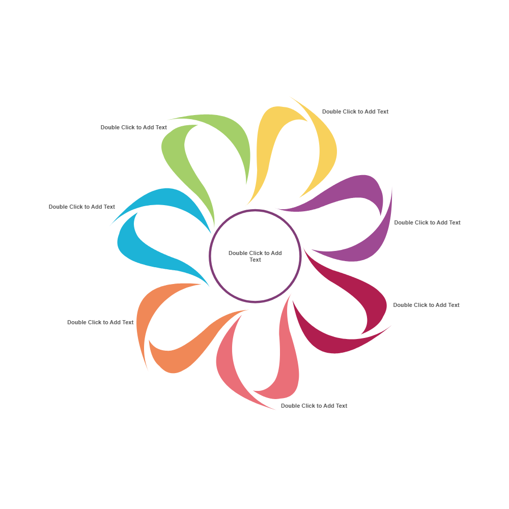 Example Image: Flower Chart 14