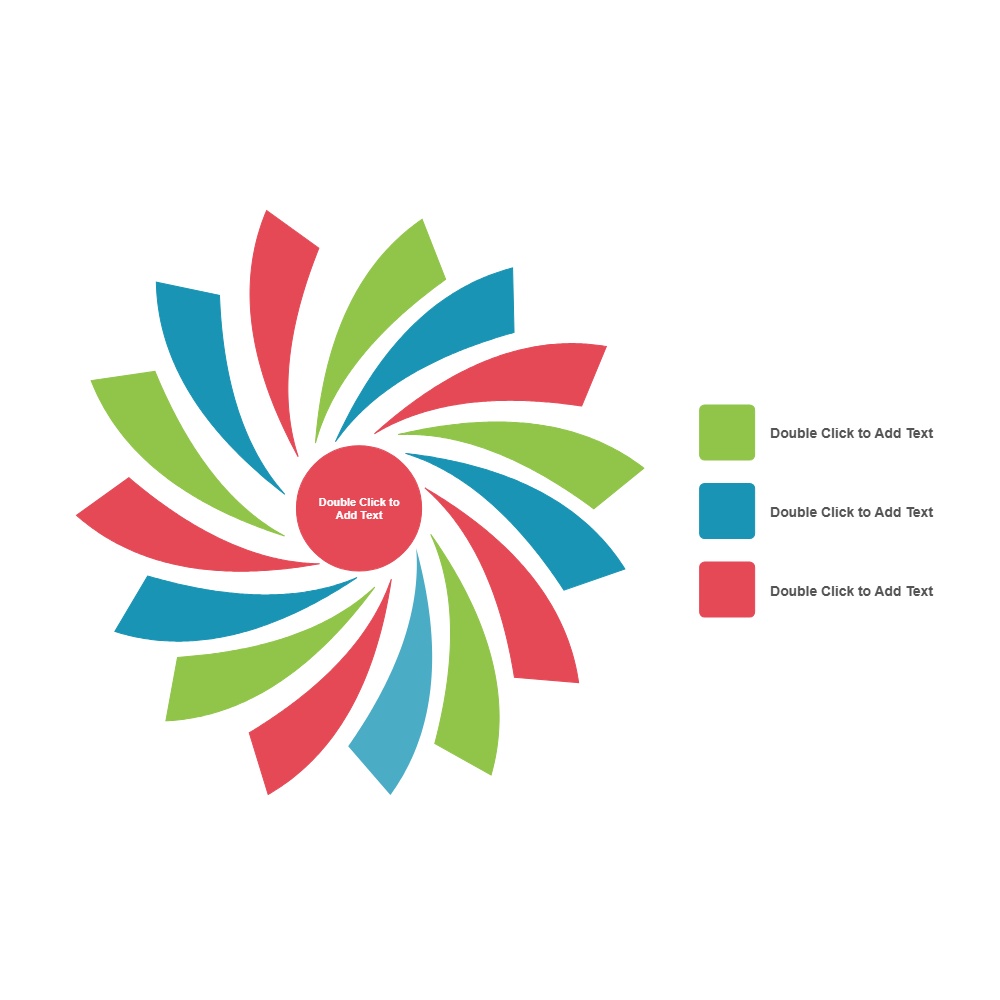 Example Image: Flower Chart 19