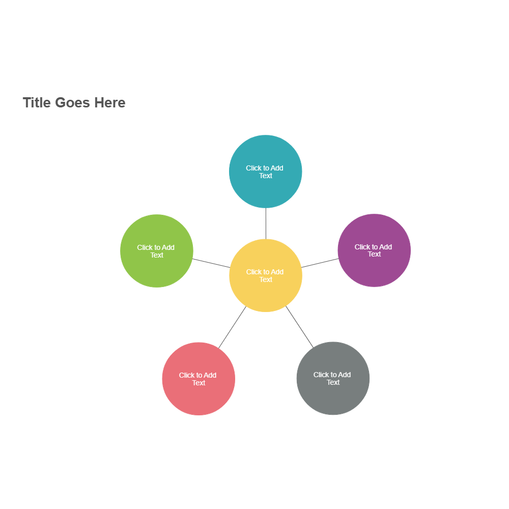 Example Image: Flower Chart 20