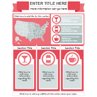 Food Pairings Infographic