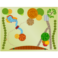 Garden Design