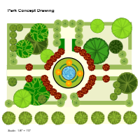 Garden Plan