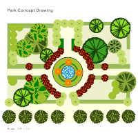 Garden Plans