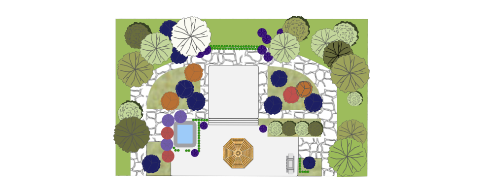 Example Image: Park Design