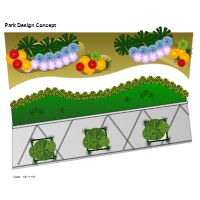 Park Plan