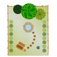 Yard Plan
