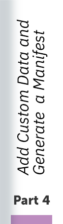 Getting Started Part 4: shadow left