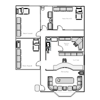 Doctor's Office Plan