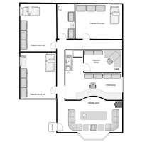 Doctor's Office Plan